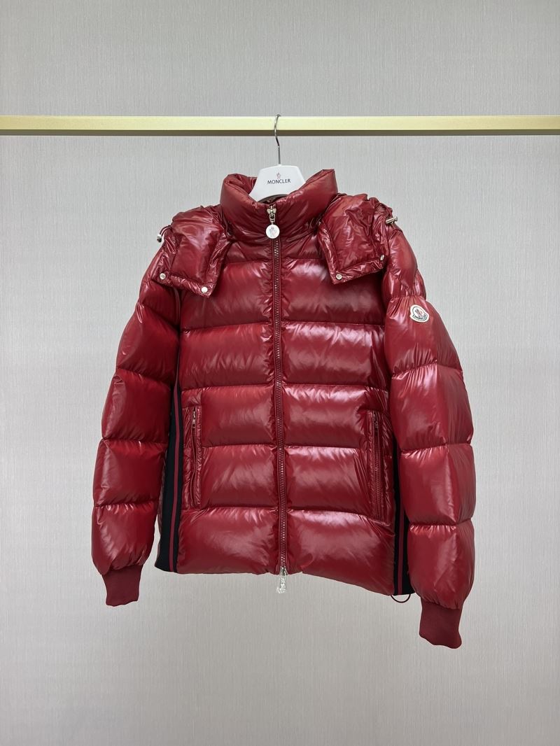 Moncler Down Jackets